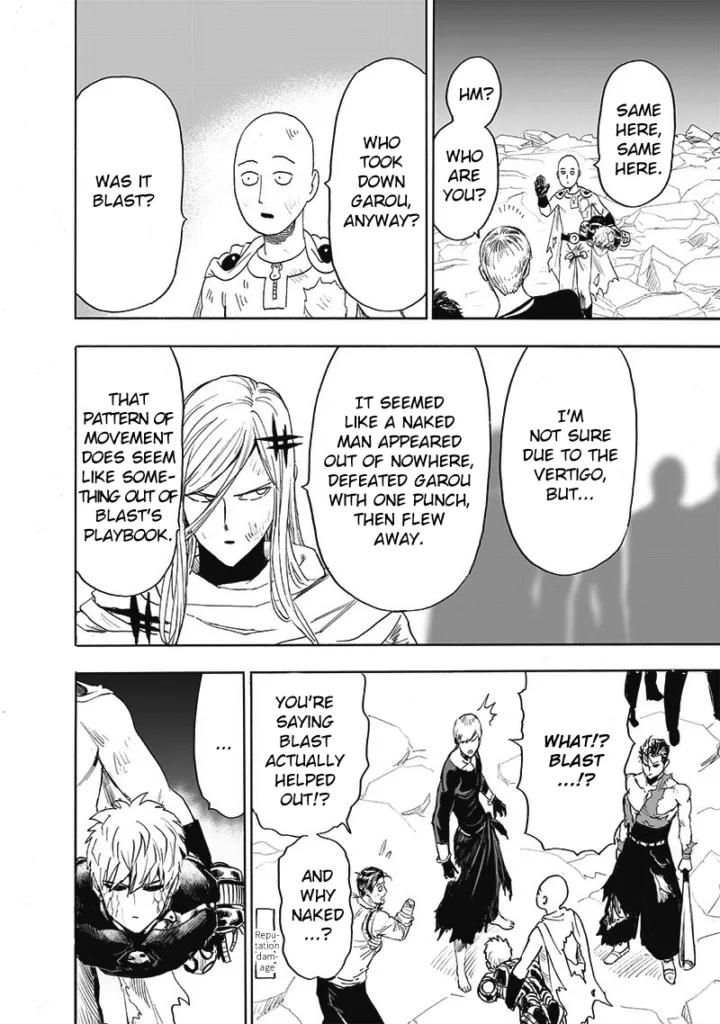 one punch man ch169 page22